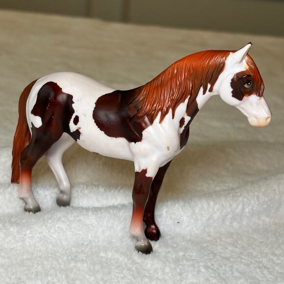 Lot of 5 DreamWorks Spirit Horses Action Figures, 2  Breyer Collectibles - Picture 5 of 13